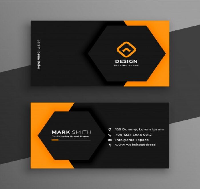 Business Card