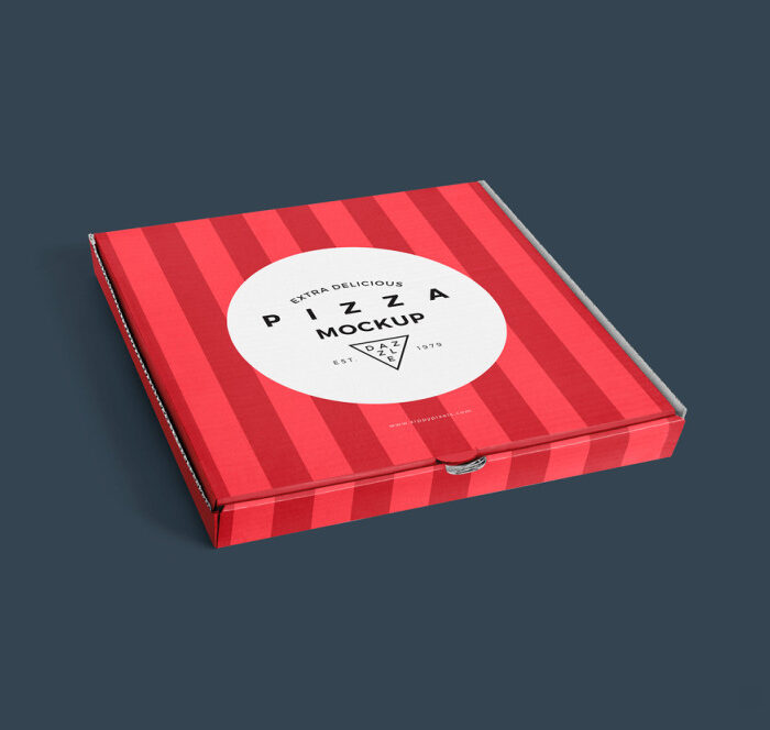 Pizza Box