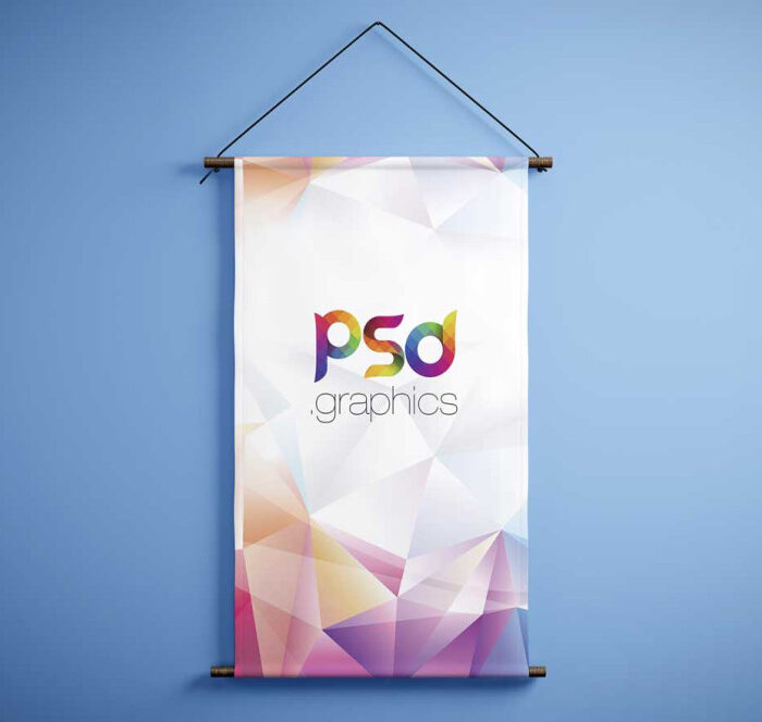 cloth banner